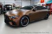 2020 Mercedes-Benz AMG GT AMG GT 63 S 4-Door Coupe - 22430746 - 59