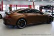 2020 Mercedes-Benz AMG GT AMG GT 63 S 4-Door Coupe - 22430746 - 67