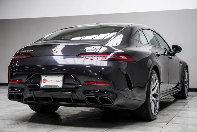 2020 Mercedes-Benz AMG GT AMG GT 63 S 4-Door Coupe - 22912973 - 11