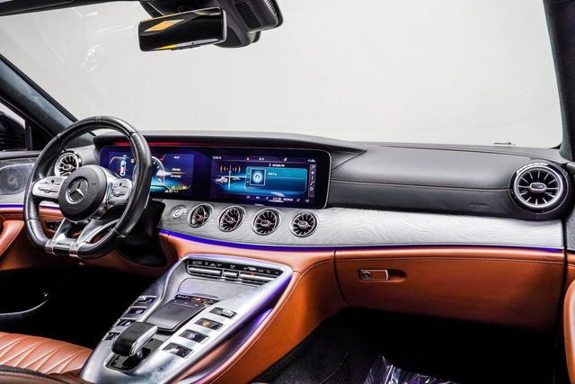 2020 Mercedes-Benz AMG GT AMG GT 63 S 4-Door Coupe - 22912973 - 14