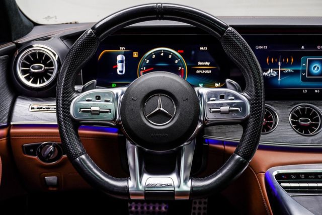 2020 Mercedes-Benz AMG GT AMG GT 63 S 4-Door Coupe - 22912973 - 15