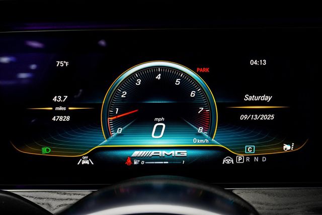 2020 Mercedes-Benz AMG GT AMG GT 63 S 4-Door Coupe - 22912973 - 16