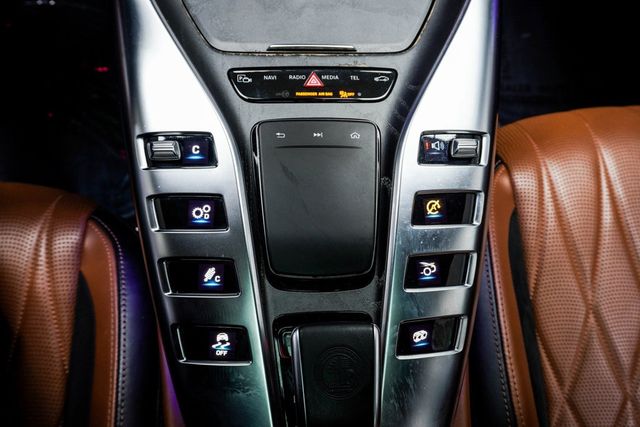 2020 Mercedes-Benz AMG GT AMG GT 63 S 4-Door Coupe - 22912973 - 18