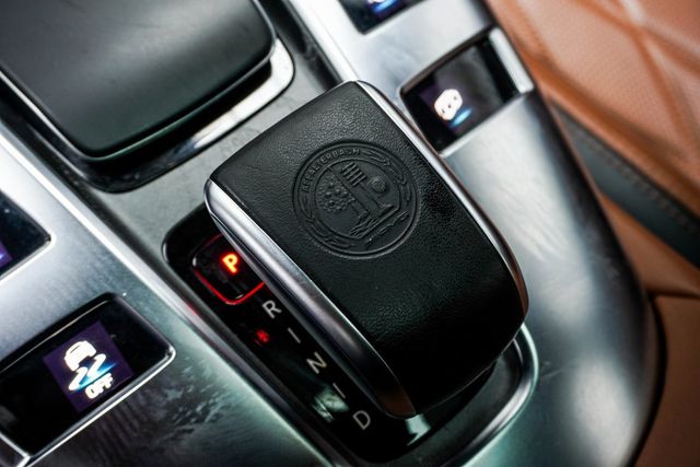 2020 Mercedes-Benz AMG GT AMG GT 63 S 4-Door Coupe - 22912973 - 19