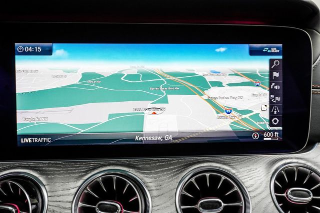 2020 Mercedes-Benz AMG GT AMG GT 63 S 4-Door Coupe - 22912973 - 20