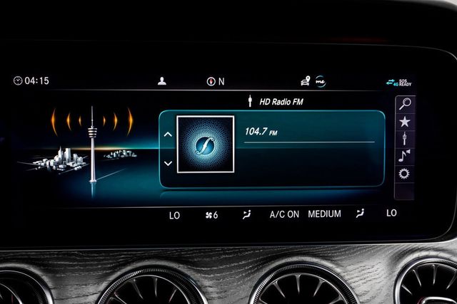 2020 Mercedes-Benz AMG GT AMG GT 63 S 4-Door Coupe - 22912973 - 21