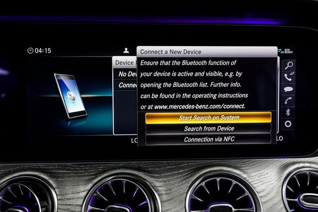 2020 Mercedes-Benz AMG GT AMG GT 63 S 4-Door Coupe - 22912973 - 22