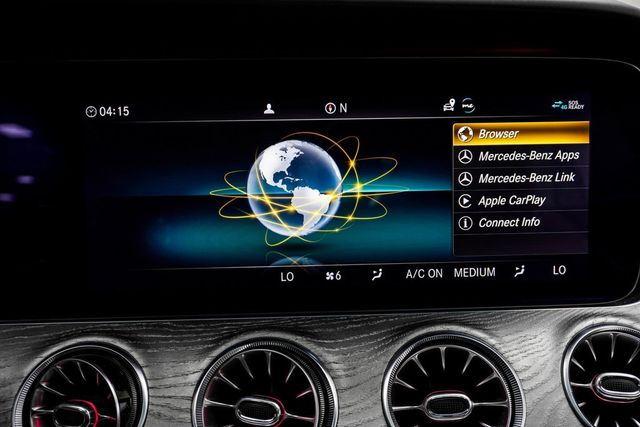 2020 Mercedes-Benz AMG GT AMG GT 63 S 4-Door Coupe - 22912973 - 23