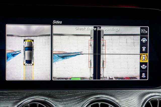 2020 Mercedes-Benz AMG GT AMG GT 63 S 4-Door Coupe - 22912973 - 26