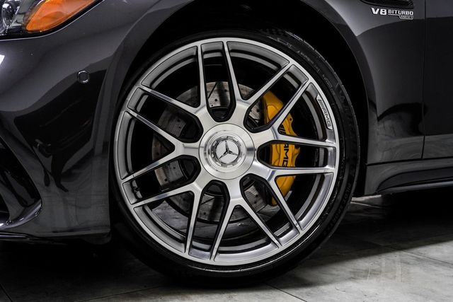 2020 Mercedes-Benz AMG GT AMG GT 63 S 4-Door Coupe - 22912973 - 2