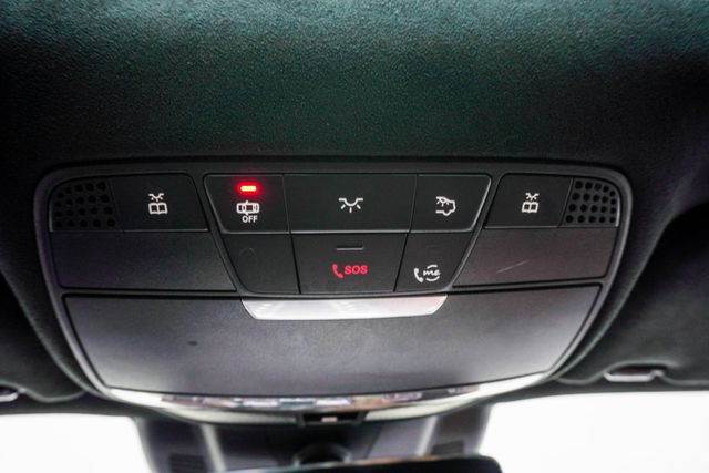 2020 Mercedes-Benz AMG GT AMG GT 63 S 4-Door Coupe - 22912973 - 29