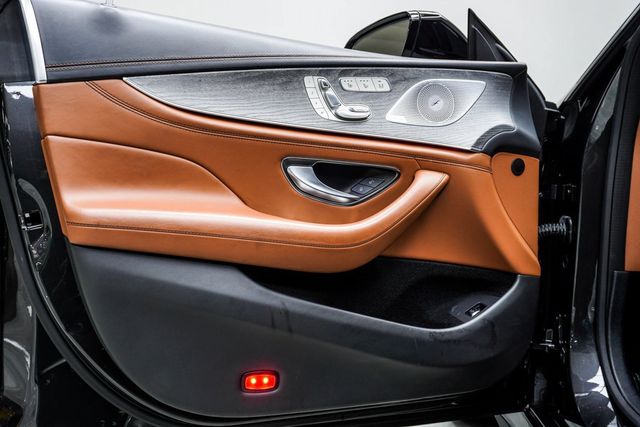 2020 Mercedes-Benz AMG GT AMG GT 63 S 4-Door Coupe - 22912973 - 30