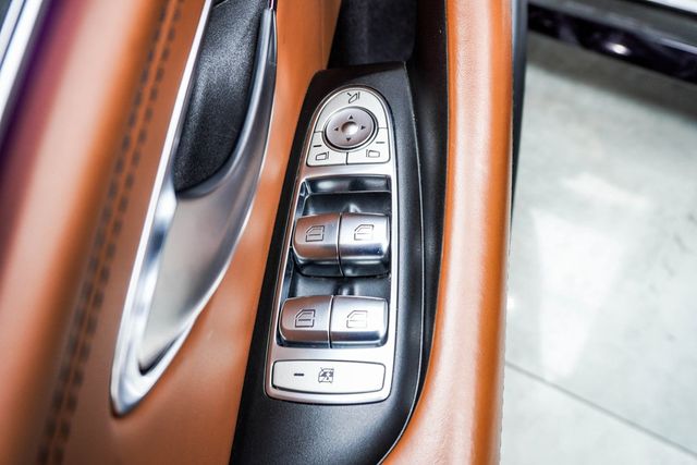 2020 Mercedes-Benz AMG GT AMG GT 63 S 4-Door Coupe - 22912973 - 32