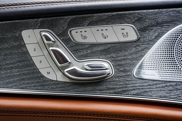 2020 Mercedes-Benz AMG GT AMG GT 63 S 4-Door Coupe - 22912973 - 33