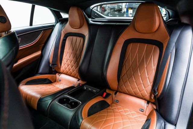 2020 Mercedes-Benz AMG GT AMG GT 63 S 4-Door Coupe - 22912973 - 37