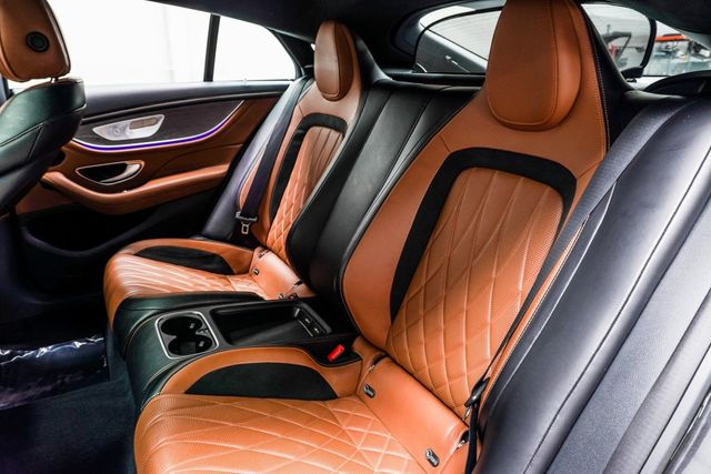 2020 Mercedes-Benz AMG GT AMG GT 63 S 4-Door Coupe - 22912973 - 38