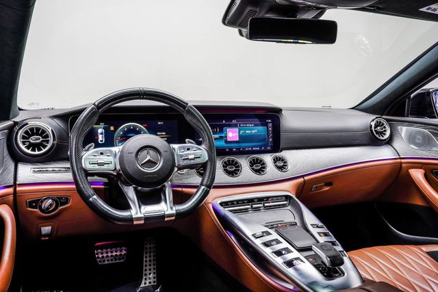 2020 Mercedes-Benz AMG GT AMG GT 63 S 4-Door Coupe - 22912973 - 3