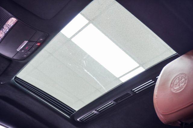 2020 Mercedes-Benz AMG GT AMG GT 63 S 4-Door Coupe - 22912973 - 39