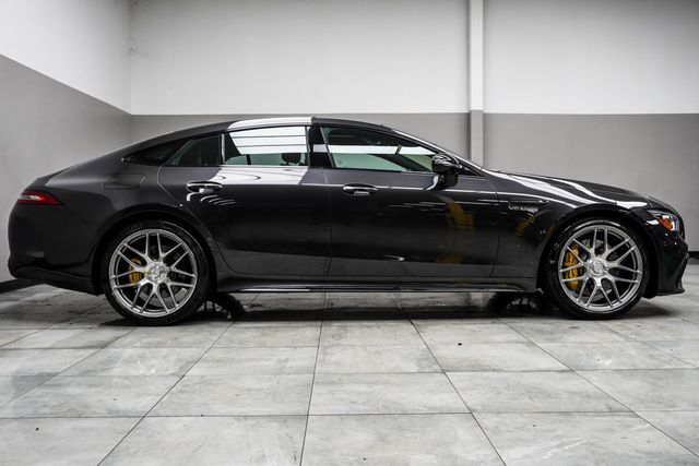 2020 Mercedes-Benz AMG GT AMG GT 63 S 4-Door Coupe - 22912973 - 5
