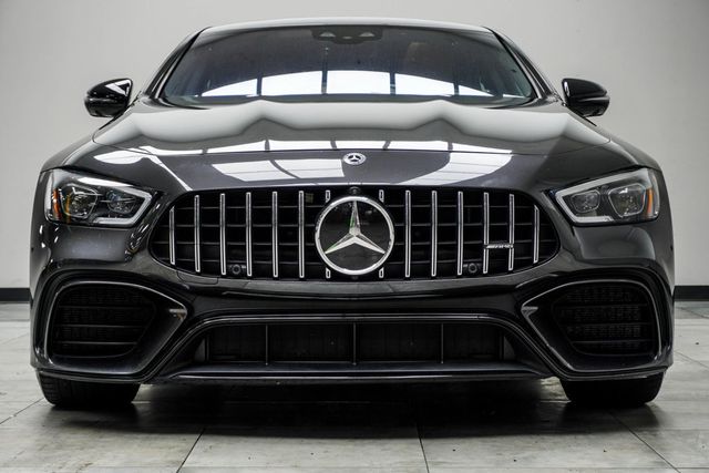 2020 Mercedes-Benz AMG GT AMG GT 63 S 4-Door Coupe - 22912973 - 6