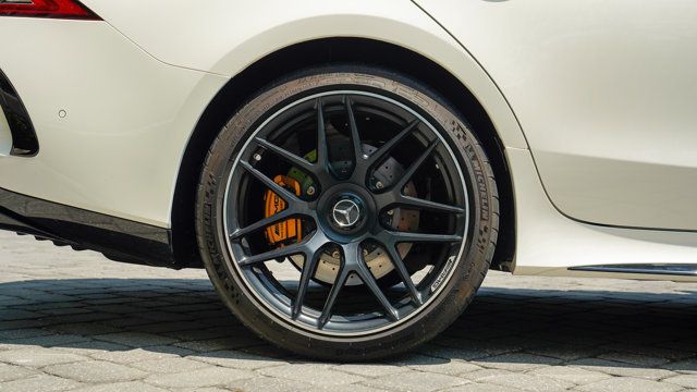 2020 Mercedes-Benz AMG GT AMG GT 63 S 4-Door Coupe - 22849846 - 13