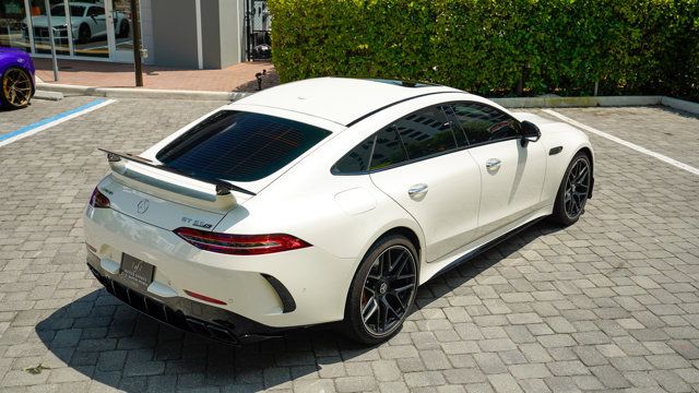 2020 Mercedes-Benz AMG GT AMG GT 63 S 4-Door Coupe - 22849846 - 16