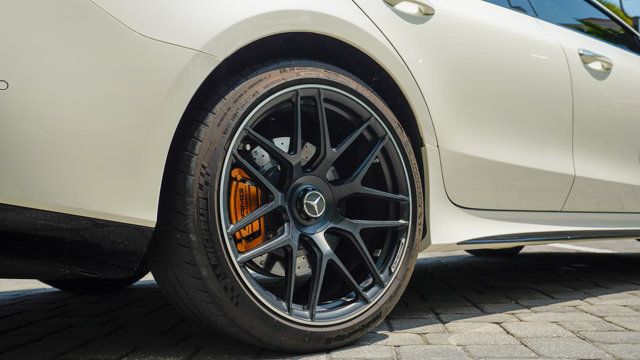 2020 Mercedes-Benz AMG GT AMG GT 63 S 4-Door Coupe - 22849846 - 17