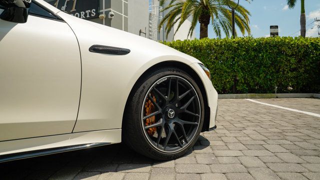 2020 Mercedes-Benz AMG GT AMG GT 63 S 4-Door Coupe - 22849846 - 18