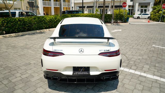 2020 Mercedes-Benz AMG GT AMG GT 63 S 4-Door Coupe - 22849846 - 21