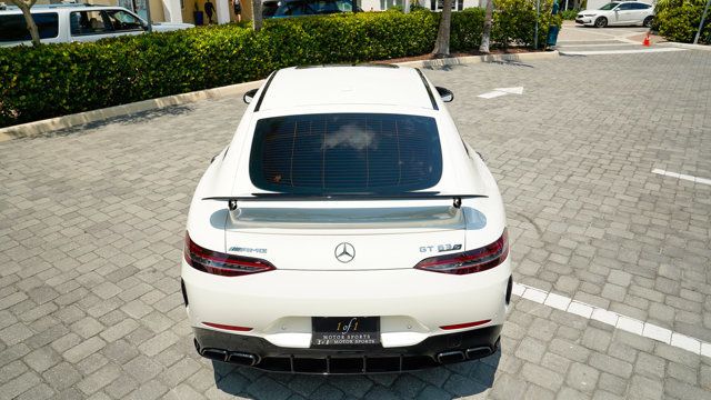 2020 Mercedes-Benz AMG GT AMG GT 63 S 4-Door Coupe - 22849846 - 22