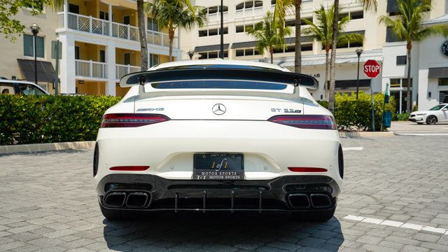 2020 Mercedes-Benz AMG GT AMG GT 63 S 4-Door Coupe - 22849846 - 24