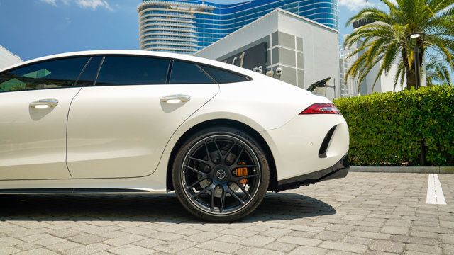 2020 Mercedes-Benz AMG GT AMG GT 63 S 4-Door Coupe - 22849846 - 29