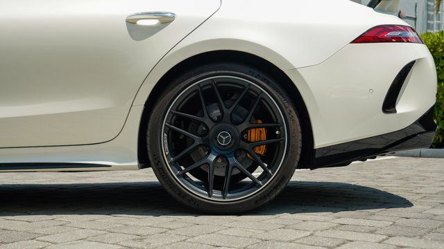 2020 Mercedes-Benz AMG GT AMG GT 63 S 4-Door Coupe - 22849846 - 30