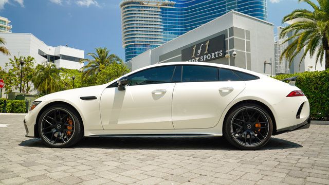 2020 Mercedes-Benz AMG GT AMG GT 63 S 4-Door Coupe - 22849846 - 31