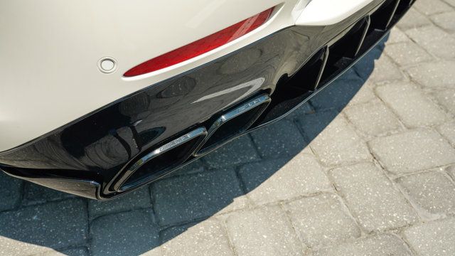 2020 Mercedes-Benz AMG GT AMG GT 63 S 4-Door Coupe - 22849846 - 38