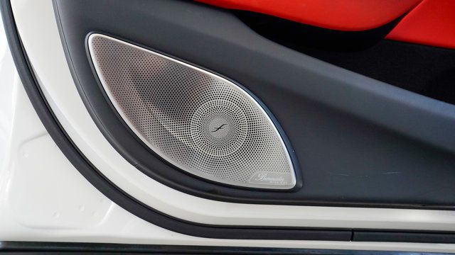 2020 Mercedes-Benz AMG GT AMG GT 63 S 4-Door Coupe - 22849846 - 44