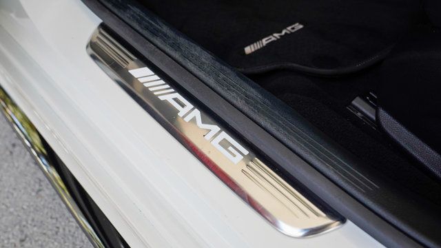 2020 Mercedes-Benz AMG GT AMG GT 63 S 4-Door Coupe - 22849846 - 48