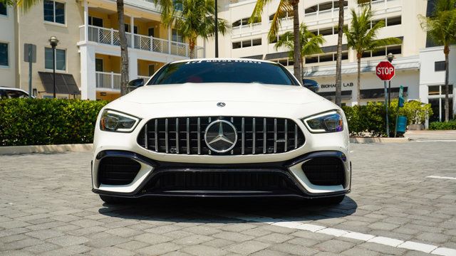 2020 Mercedes-Benz AMG GT AMG GT 63 S 4-Door Coupe - 22849846 - 4