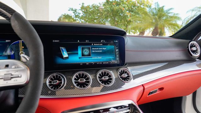 2020 Mercedes-Benz AMG GT AMG GT 63 S 4-Door Coupe - 22849846 - 57