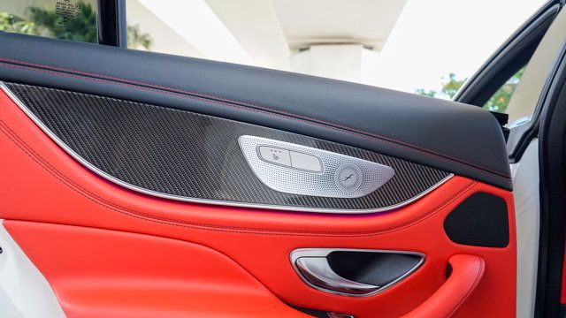2020 Mercedes-Benz AMG GT AMG GT 63 S 4-Door Coupe - 22849846 - 65