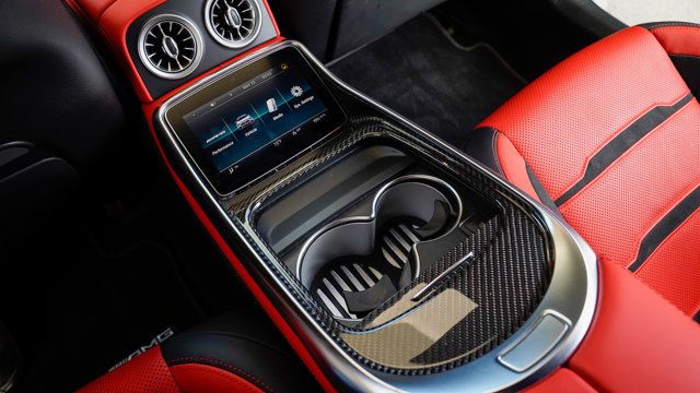 2020 Mercedes-Benz AMG GT AMG GT 63 S 4-Door Coupe - 22849846 - 73