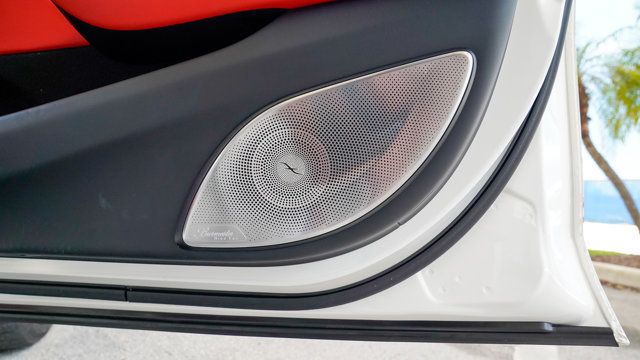 2020 Mercedes-Benz AMG GT AMG GT 63 S 4-Door Coupe - 22849846 - 79