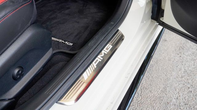 2020 Mercedes-Benz AMG GT AMG GT 63 S 4-Door Coupe - 22849846 - 80