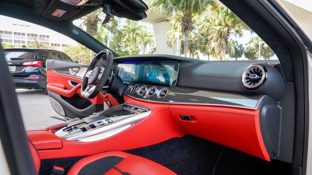 2020 Mercedes-Benz AMG GT AMG GT 63 S 4-Door Coupe - 22849846 - 85