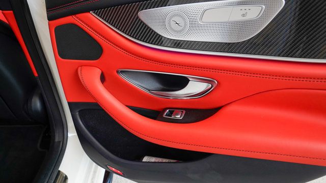 2020 Mercedes-Benz AMG GT AMG GT 63 S 4-Door Coupe - 22849846 - 91