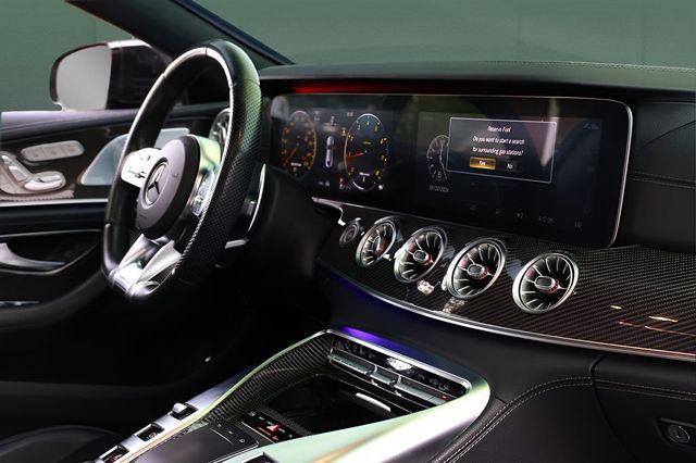2020 Mercedes-Benz AMG GT AMG GT 63 S 4-Door Coupe - 23028347 - 13