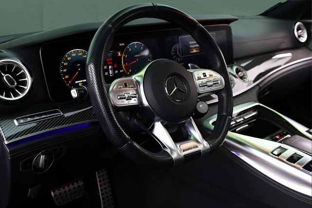2020 Mercedes-Benz AMG GT AMG GT 63 S 4-Door Coupe - 23028347 - 18