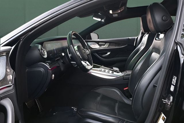 2020 Mercedes-Benz AMG GT AMG GT 63 S 4-Door Coupe - 23028347 - 1