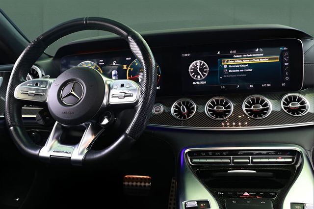 2020 Mercedes-Benz AMG GT AMG GT 63 S 4-Door Coupe - 23028347 - 21