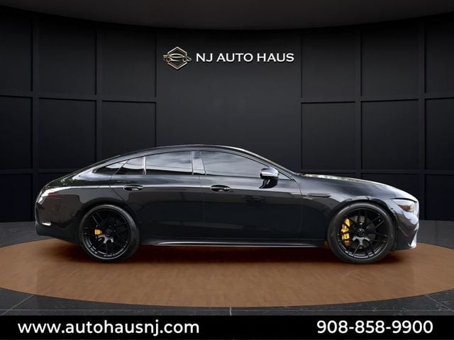 2020 Mercedes-Benz AMG GT AMG GT 63 S 4-Door Coupe - 23028347 - 2